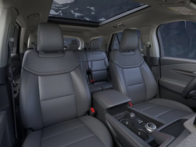 New 2026 Ford Explorer Active w/ Active Comfort Package AWD/4WD image 10