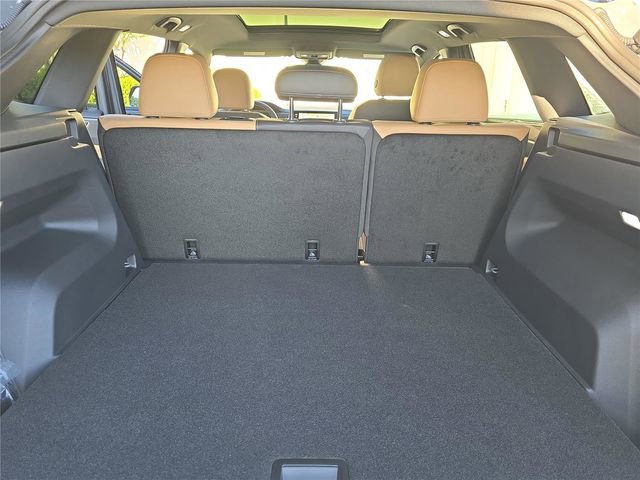 New 2026 Volkswagen Atlas Cross Sport SEL AWD/4WD image 24