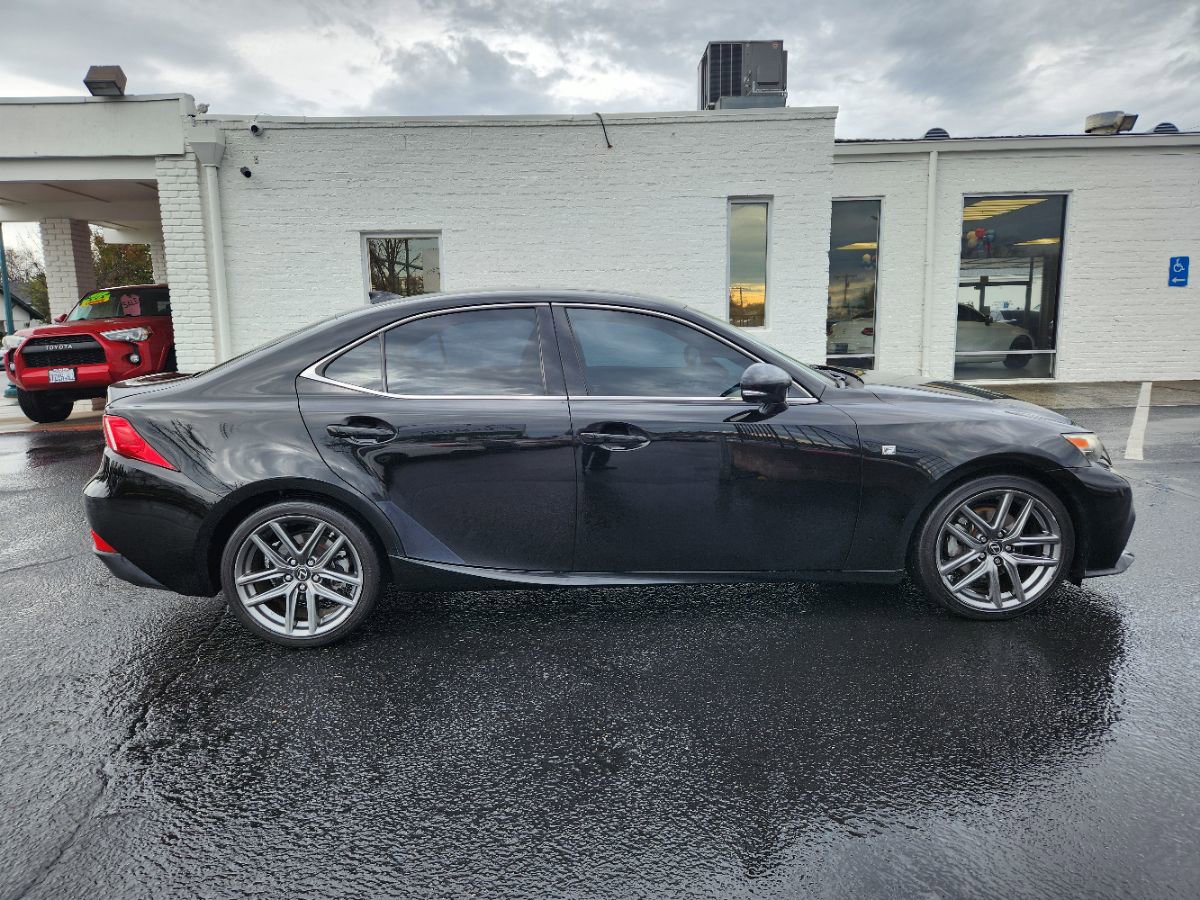Used 2014 Lexus IS 250 image 6