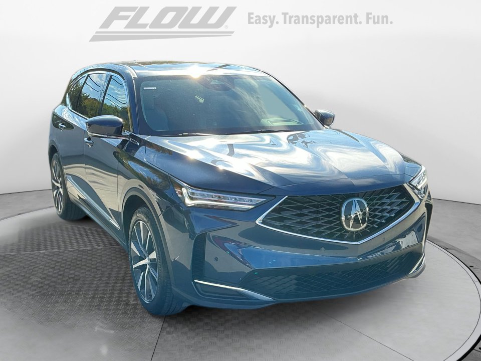 New 2026 Acura MDX w/ Technology Package image 1