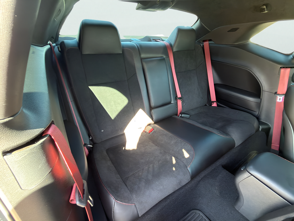 Used 2023 Dodge Challenger R/T Scat Pack RWD image 26