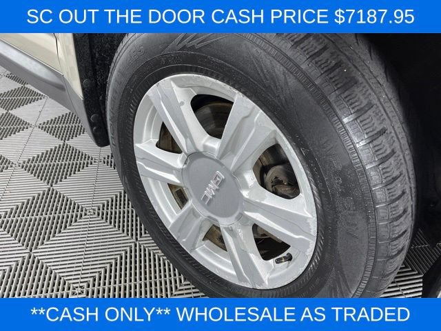 Used 2014 GMC Terrain SLE w/ Convenience Package FWD image 12