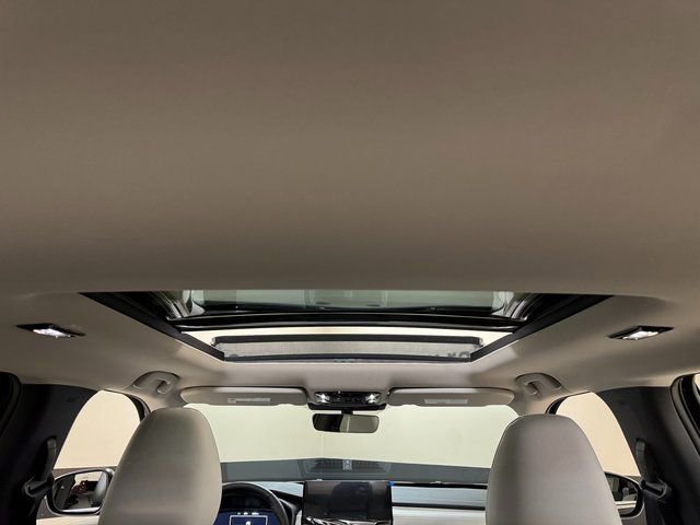 New 2026 Mitsubishi Outlander SE FWD image 21