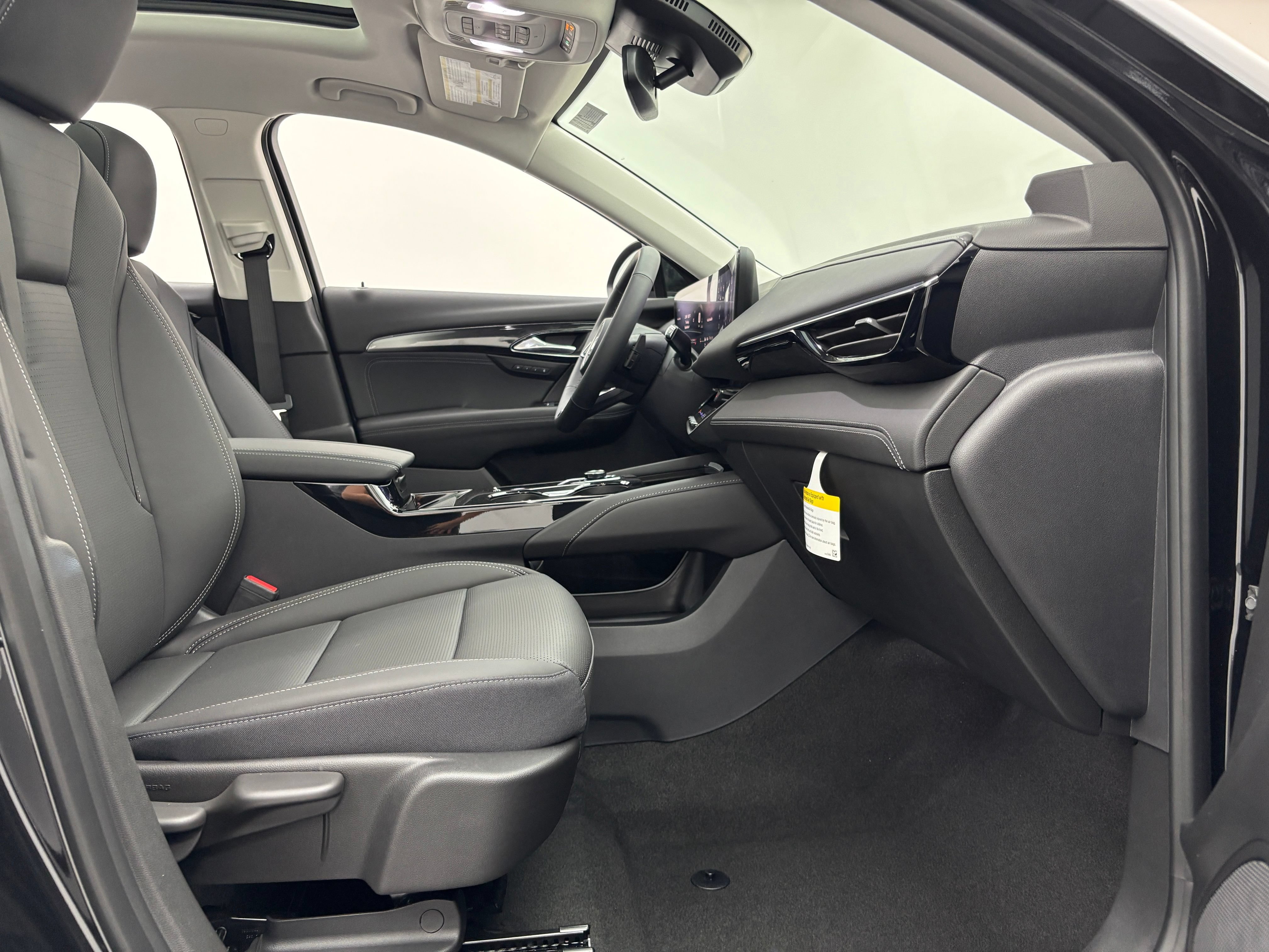 New 2026 Buick Envision Preferred AWD/4WD image 34