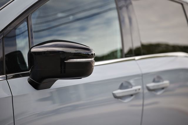 Used 2025 Honda Odyssey Sport-L image 3