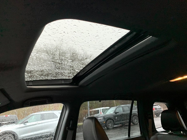 Used 2019 Honda Passport Touring image 27