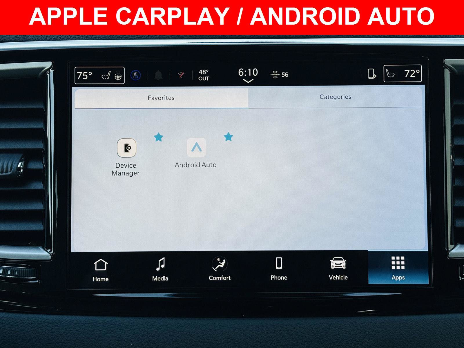New 2026 Chrysler Voyager LX FWD image 7