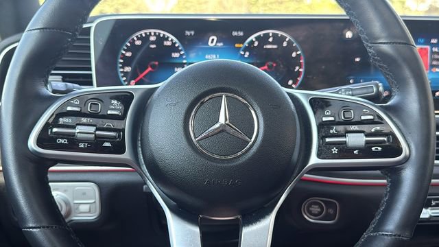 Certified 2023 Mercedes-Benz GLE 350 4MATIC image 29