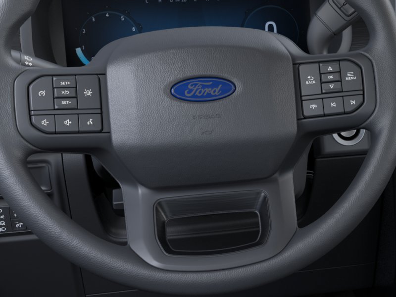 New 2026 Ford F150 XLT w/ Tow/Haul Package RWD image 12