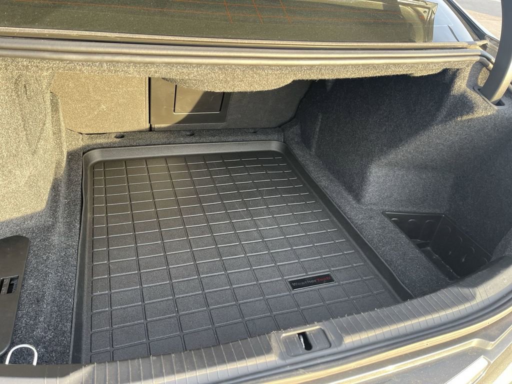 Used 2018 Cadillac ATS V w/ Carbon Fiber Package image 5