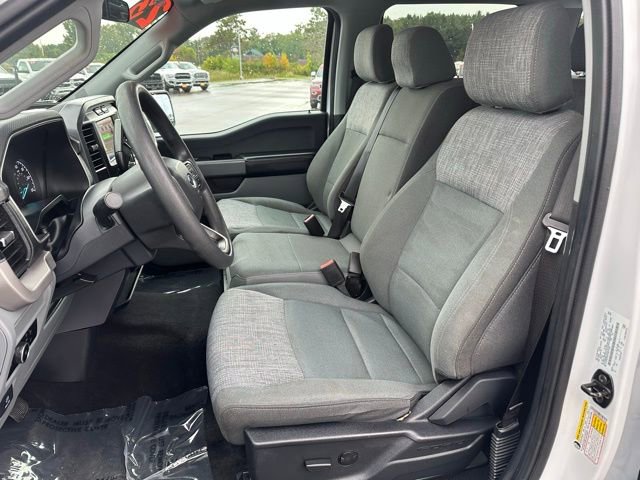 Used 2023 Ford F150 XLT image 12