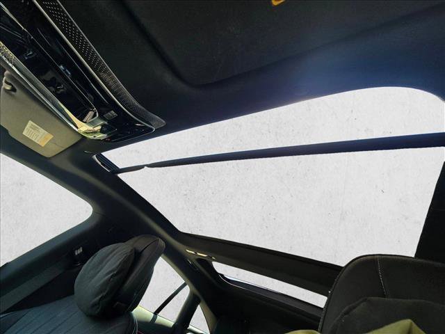 Used 2022 Mercedes-Benz EQS 450+ Sedan image 20