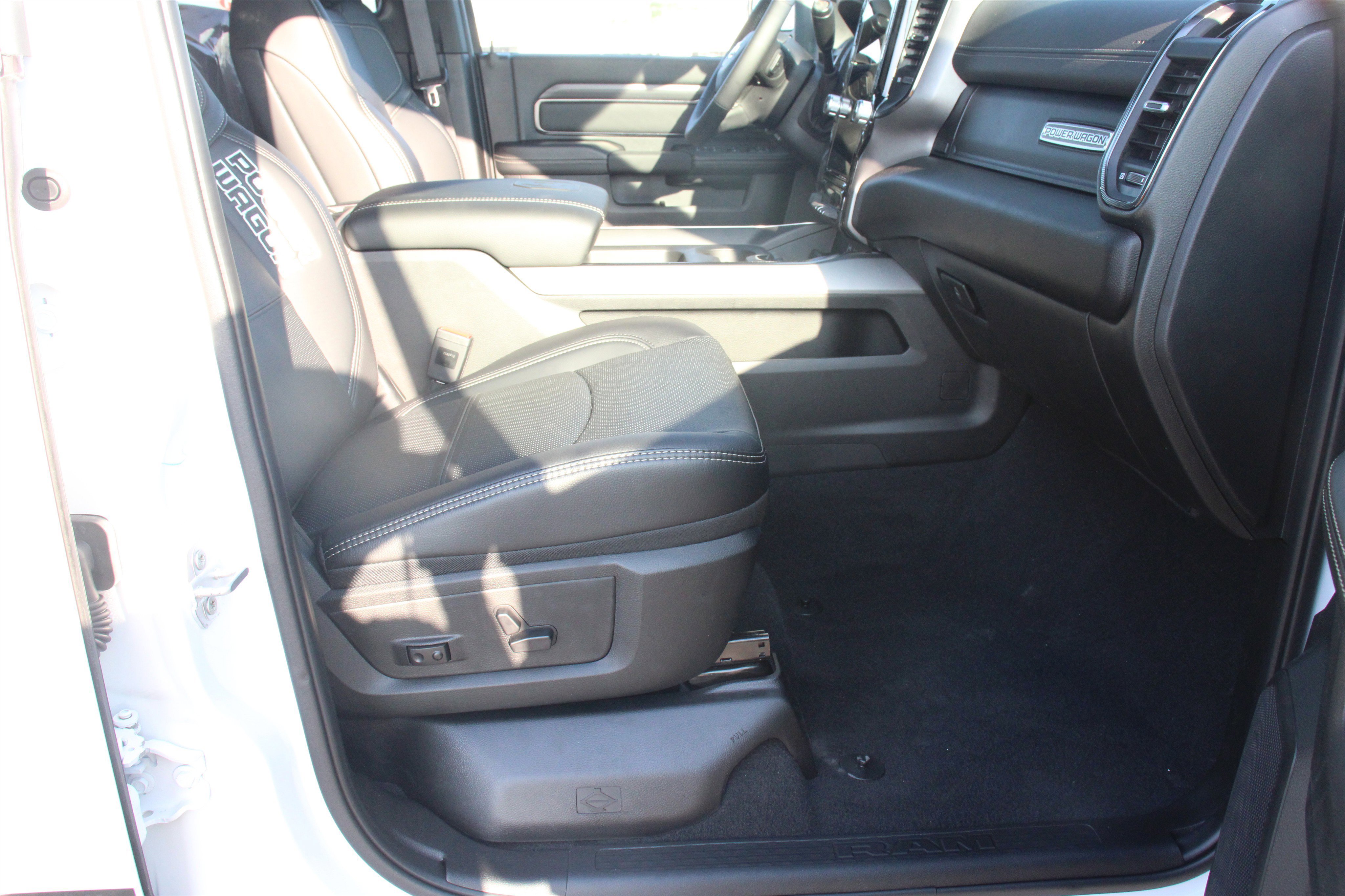 New 2025 RAM 2500 Power Wagon image 23