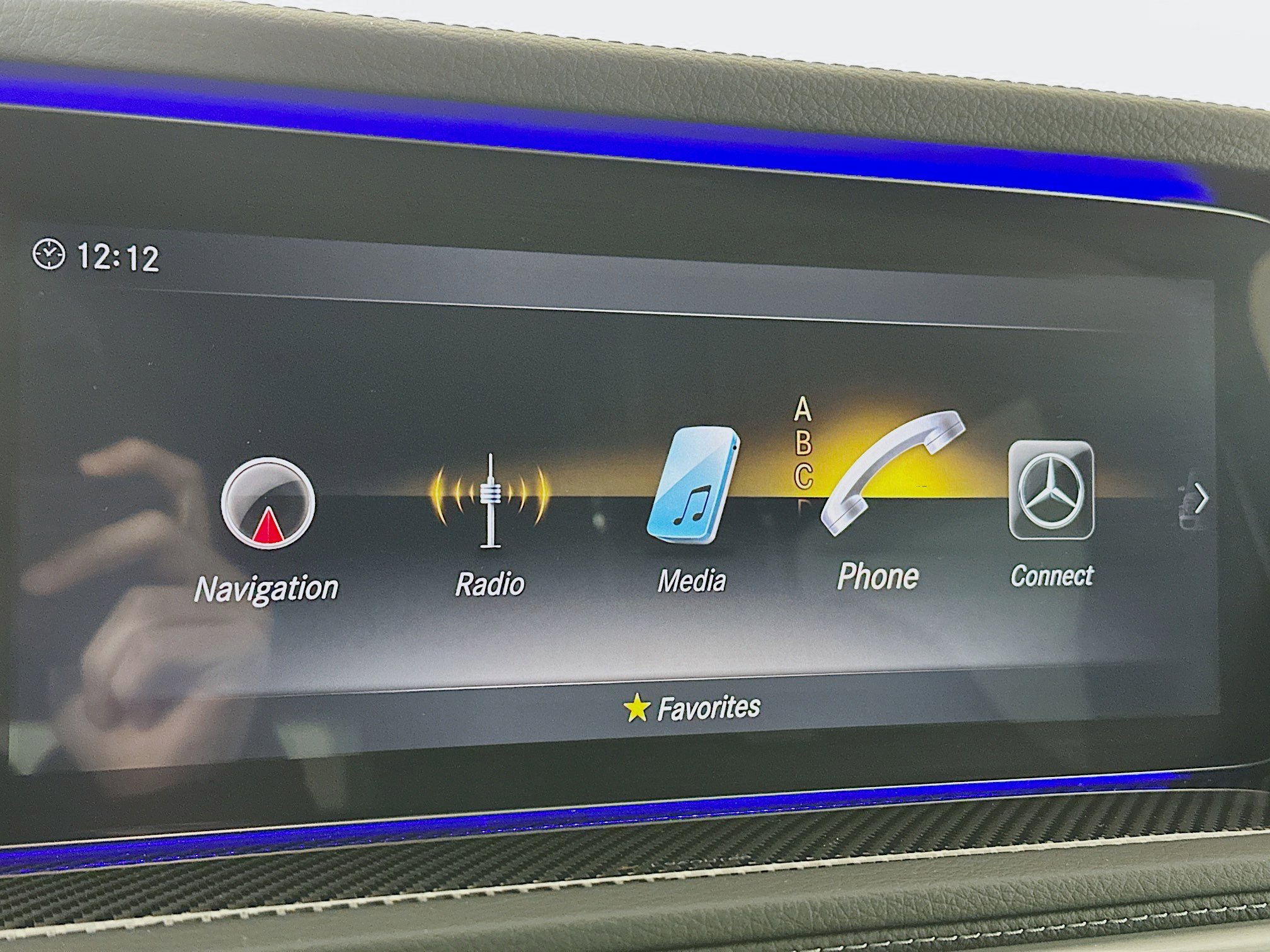 Certified 2024 Mercedes-Benz G 63 AMG 4MATIC image 15