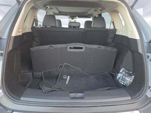 Certified 2023 Nissan Rogue SL w/ SL Premium Package FWD image 22