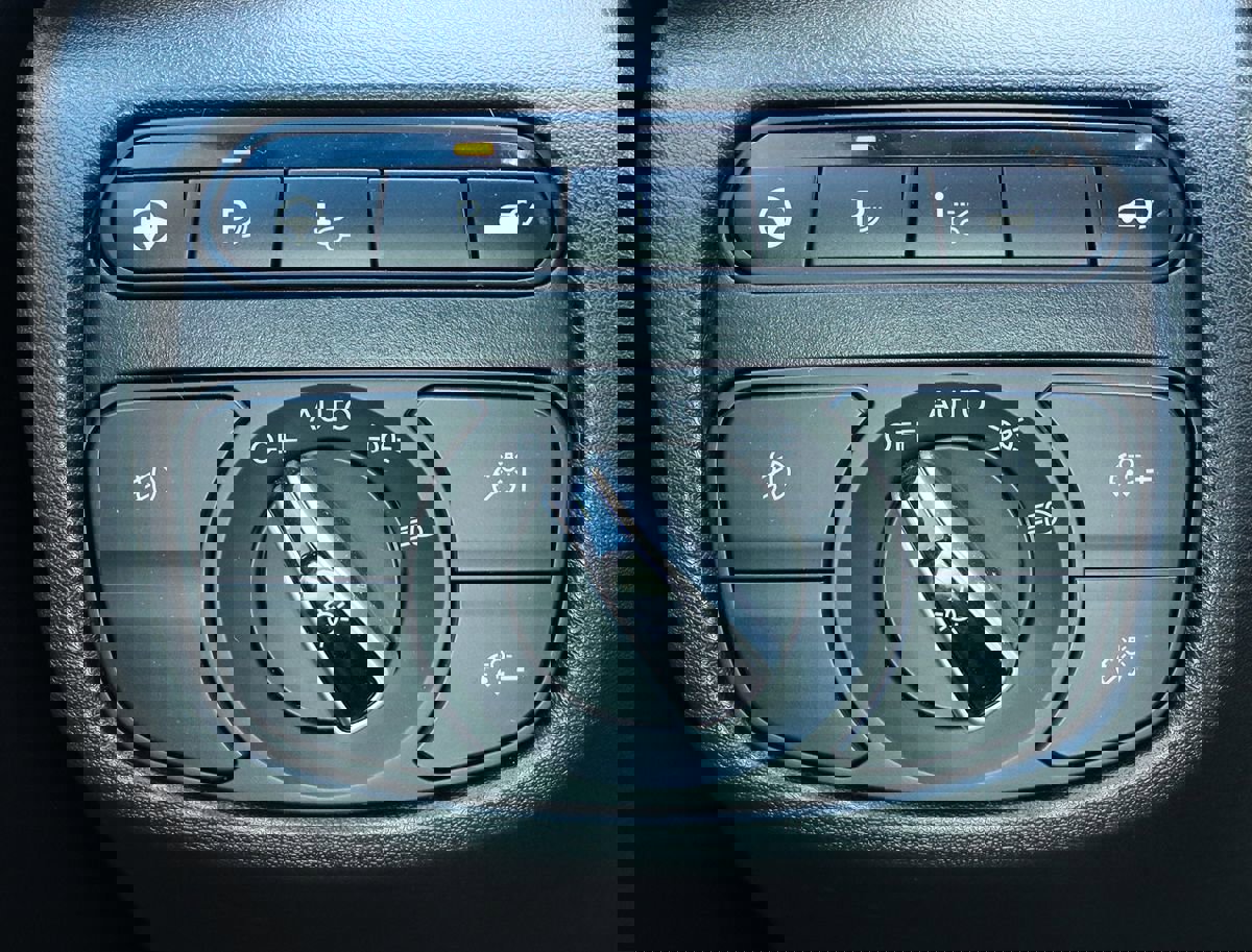 Used 2021 INFINITI QX50 Sensory w/ Cargo Package image 42