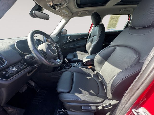 Used 2024 MINI Cooper Countryman S AWD/4WD image 9