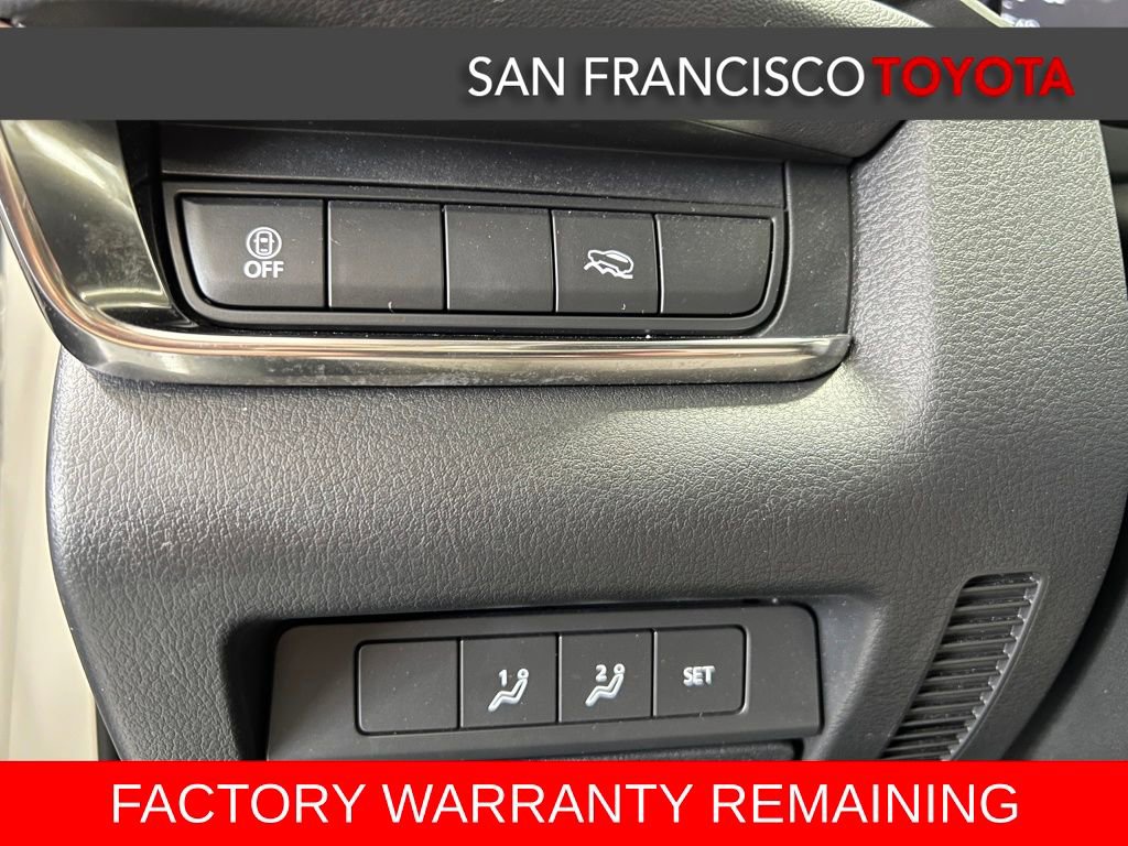 Used 2023 MAZDA CX-30 AWD 2.5 S w/ Preferred Package image 34