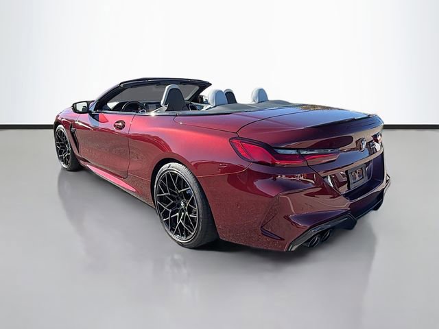 Used 2022 BMW M8 Competition w/ M Carbon Exterior Package image 6