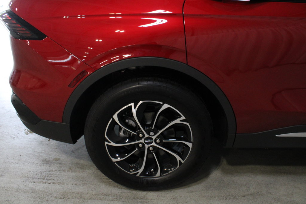New 2026 Lincoln Nautilus Premier w/ Equipment Group 102A AWD/4WD image 28