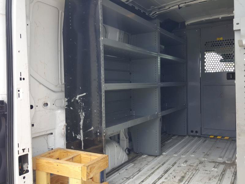 Used 2016 Ford Transit 250 130 Medium Roof RWD image 13