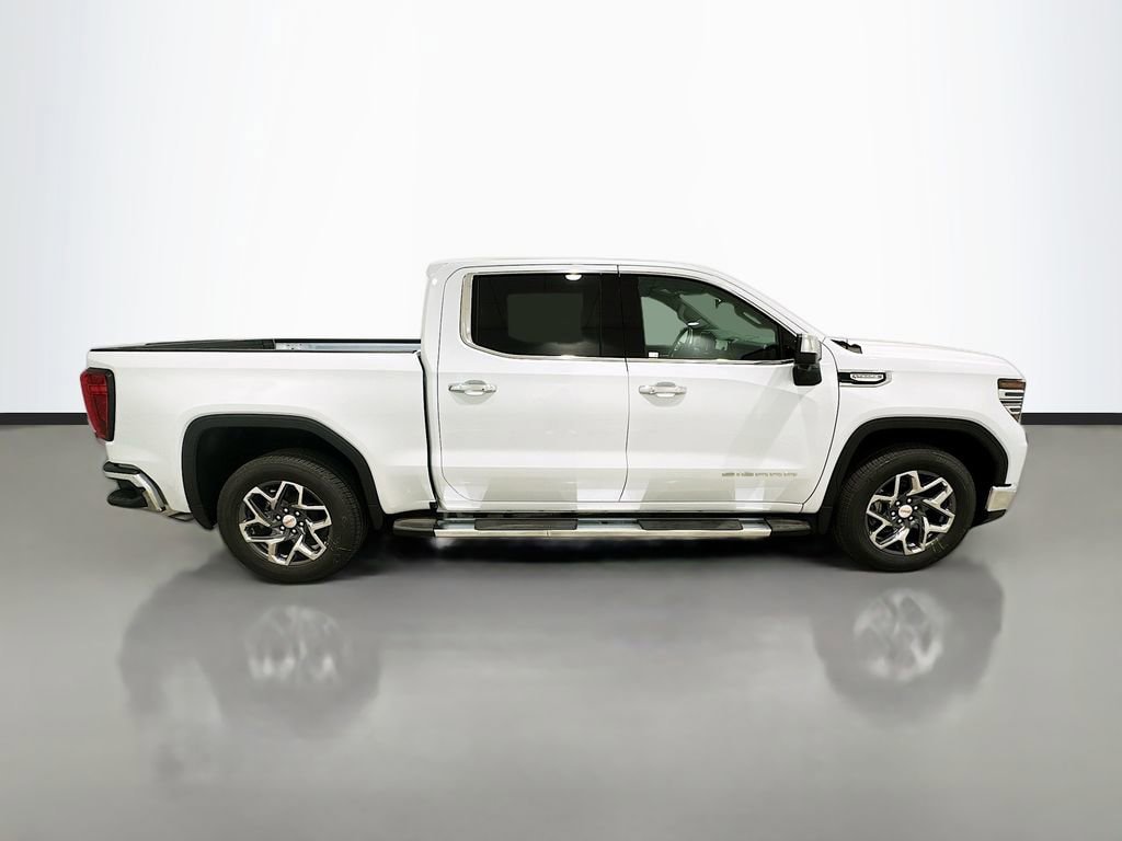 New 2026 GMC Sierra 1500 SLT RWD image 8