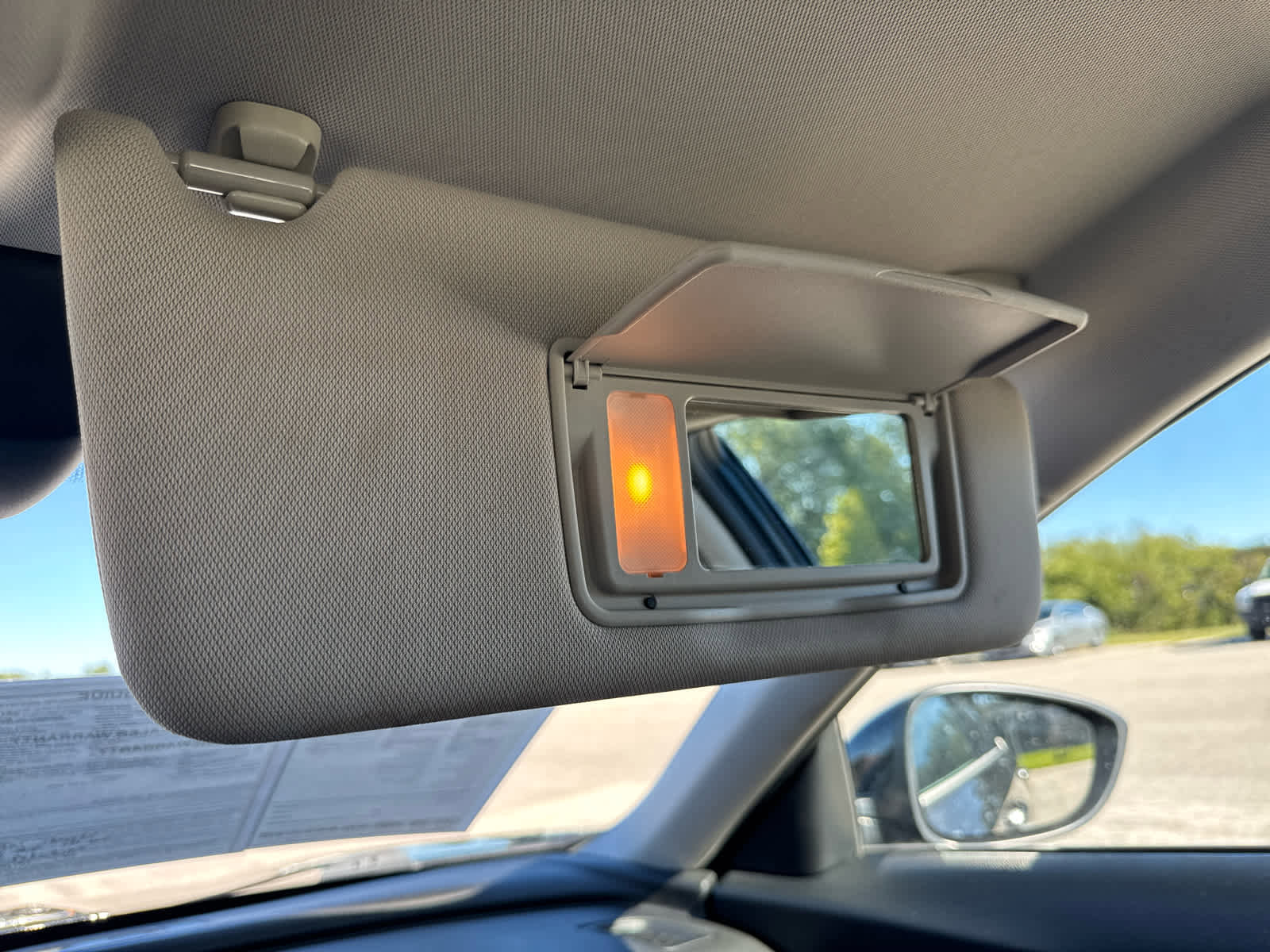 Used 2020 Honda Accord LX image 27