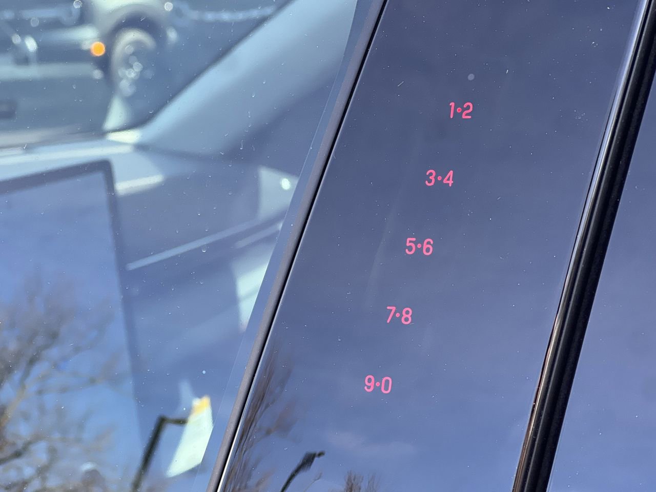 New 2026 Ford Mustang Mach-E Premium w/ Sport Appearance Package image 26