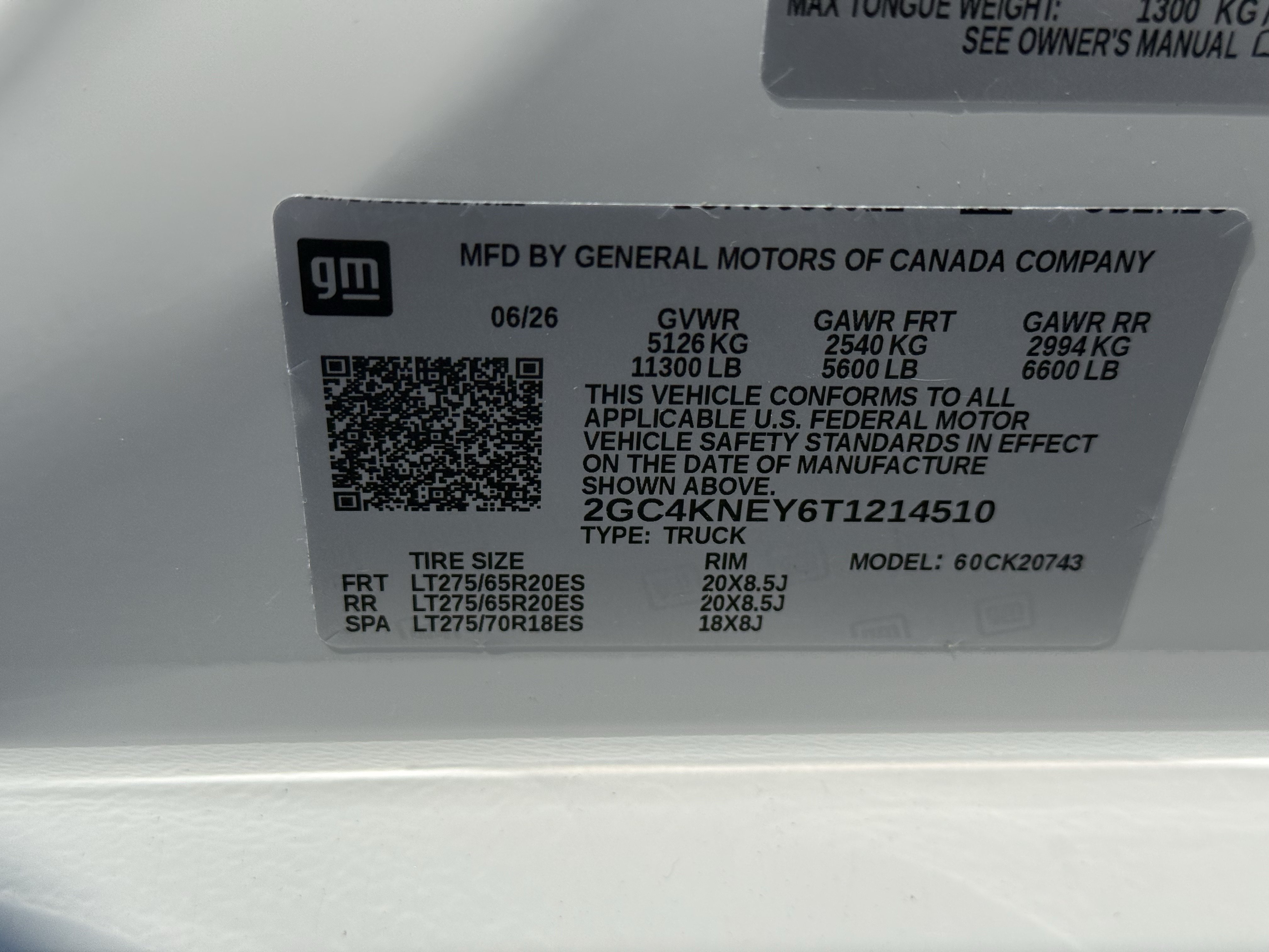 New 2026 Chevrolet Silverado 2500 LT w/ Trail Boss Package AWD/4WD image 38