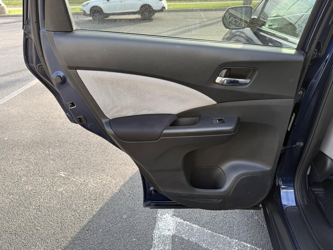 Used 2015 Honda CR-V EX image 23