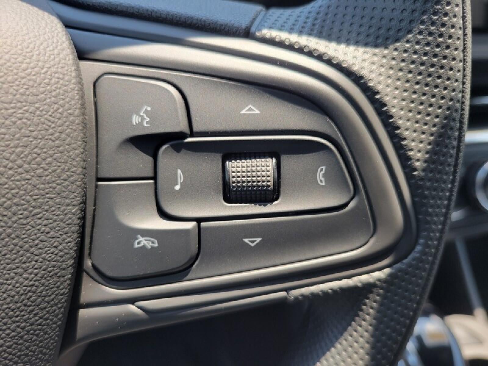 New 2026 Buick Envista Preferred FWD image 17