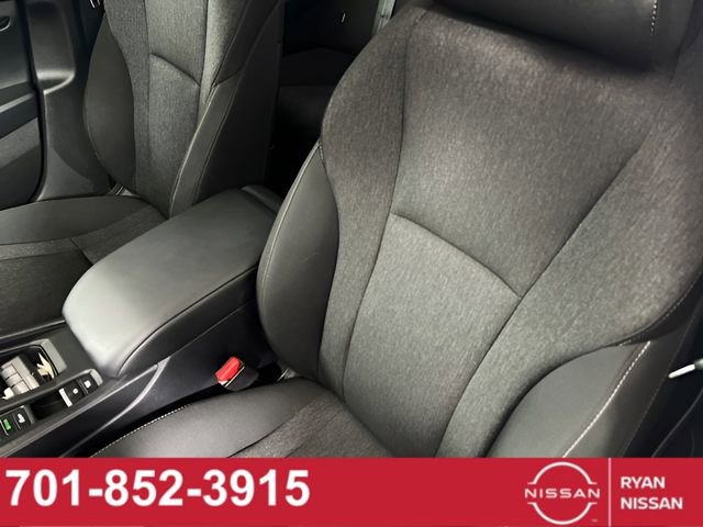 Used 2024 Honda Accord EX image 25