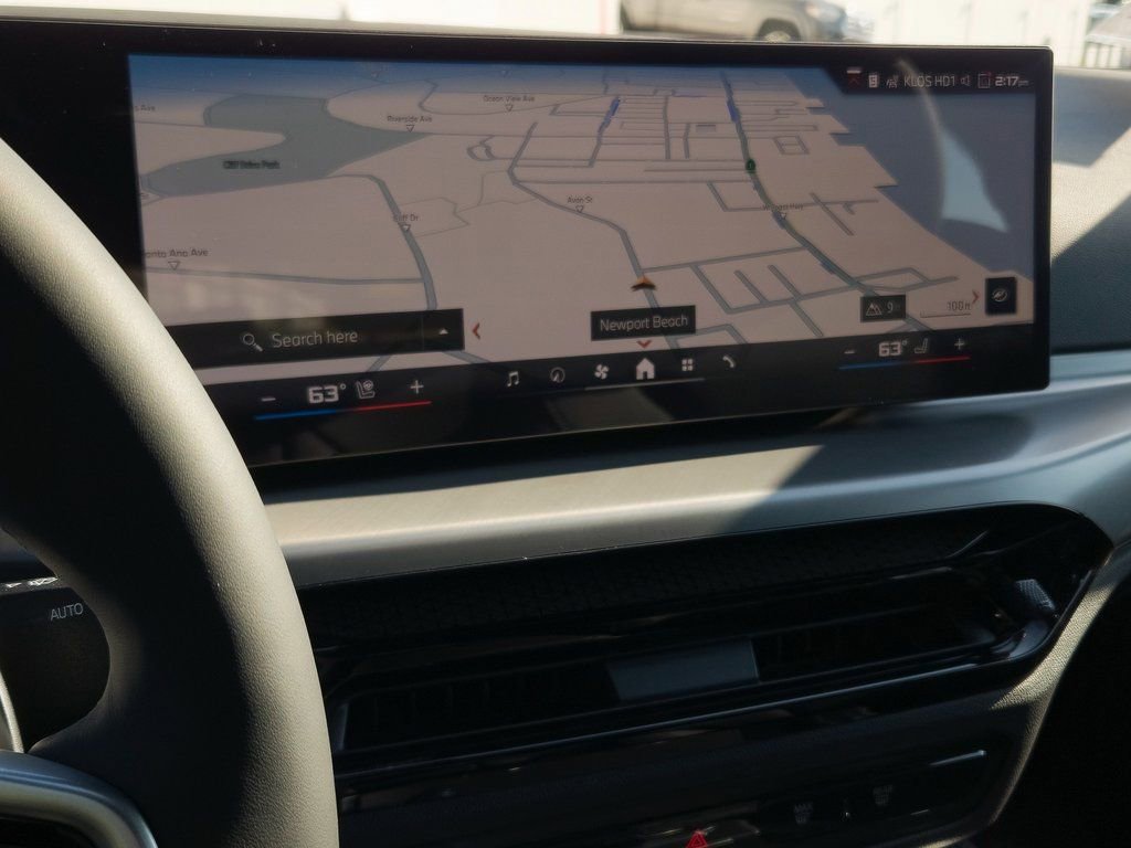 New 2026 BMW 440i xDrive w/ Premium Package image 13