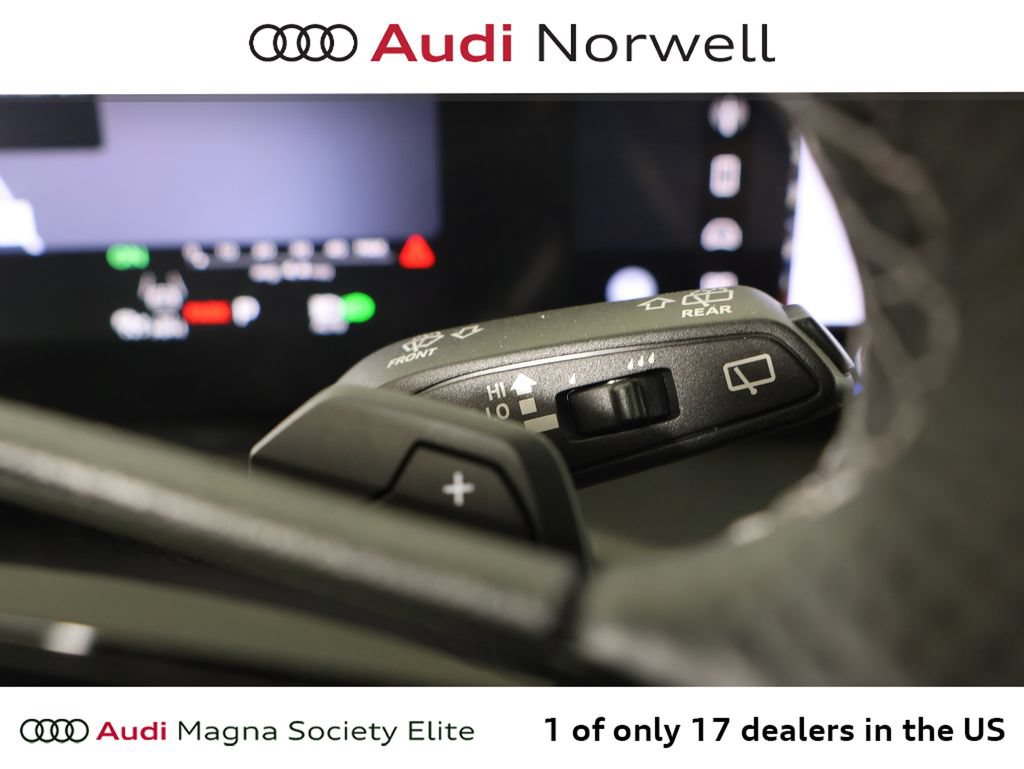 New 2026 Audi SQ5 Premium Plus AWD/4WD image 29