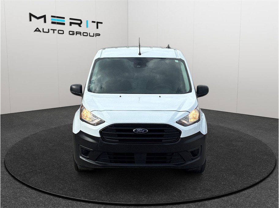 Used 2021 Ford Transit Connect XL image 3