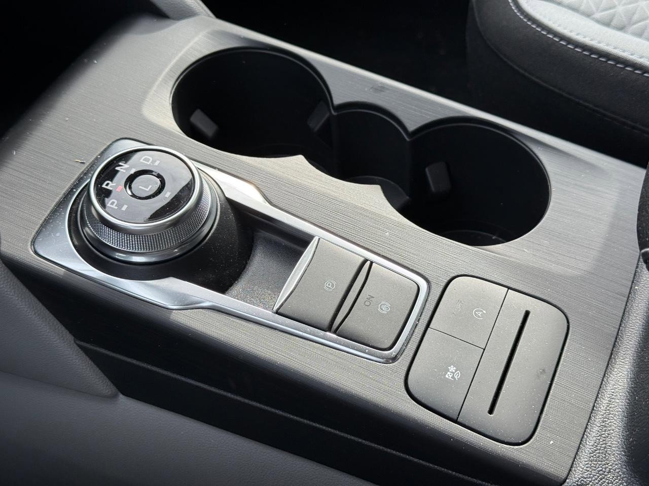 New 2026 Ford Escape Active w/ Cold Weather Package AWD/4WD image 14