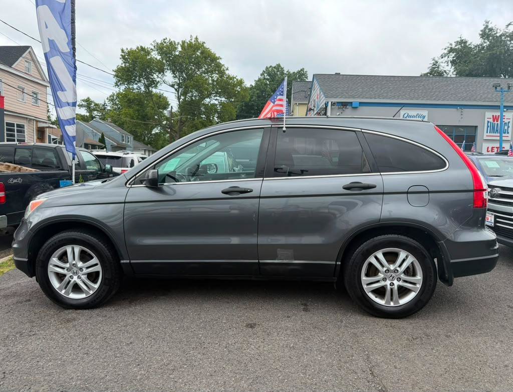 Used 2011 Honda CR-V EX image 8