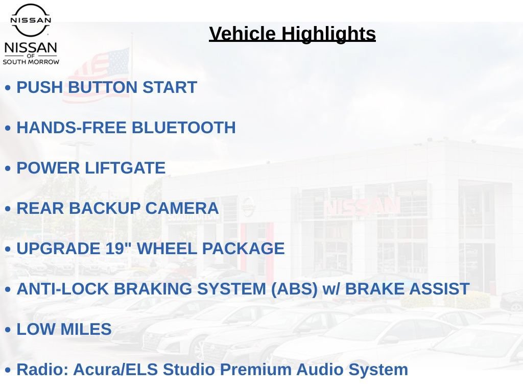 Used 2020 Acura MDX SH-AWD w/ Advance Package image 12