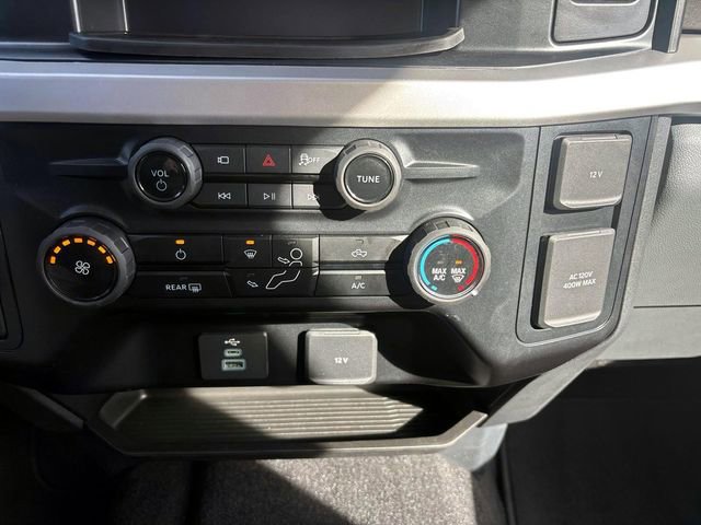Used 2025 Ford F250 XLT w/ 360-Degree Camera Package image 24