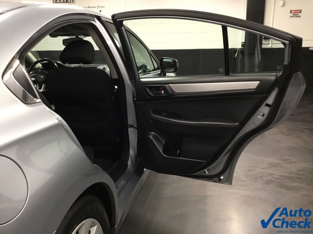 Used 2016 Subaru Legacy 2.5i Premium image 33