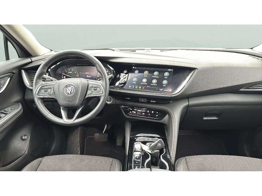 Certified 2023 Buick Envision Preferred image 13