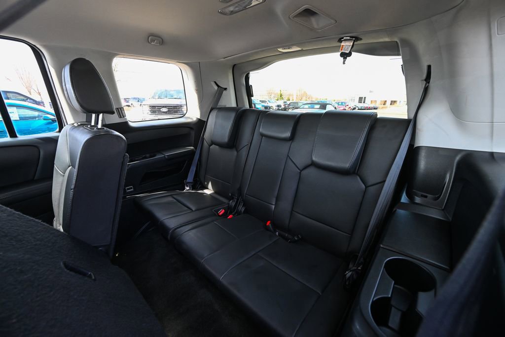 Used 2014 Honda Pilot EX-L image 24