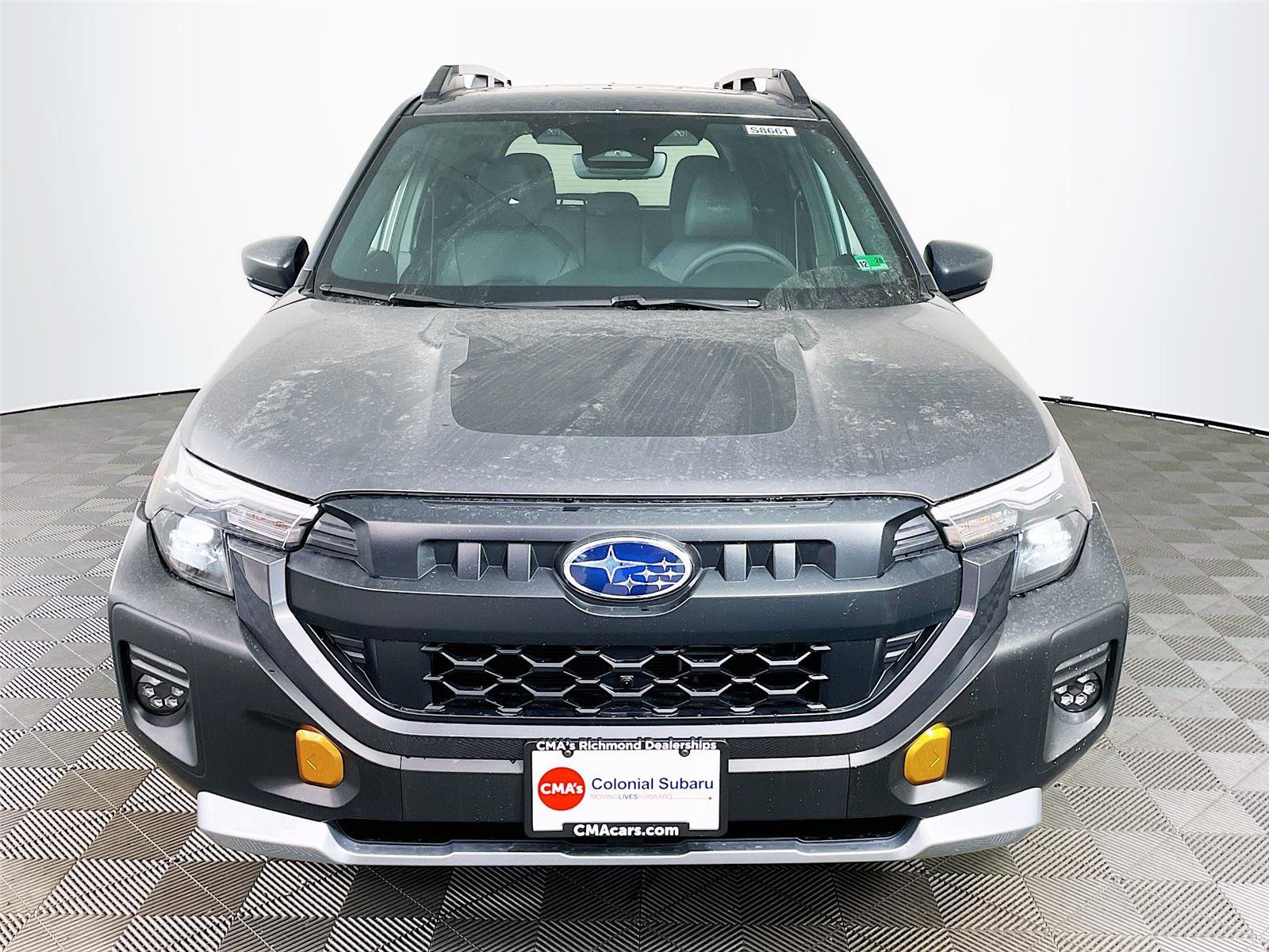 New 2026 Subaru Forester Wilderness AWD/4WD video 2