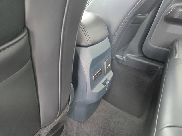 New 2026 Ford Maverick Lariat w/ Black Appearance Package image 21