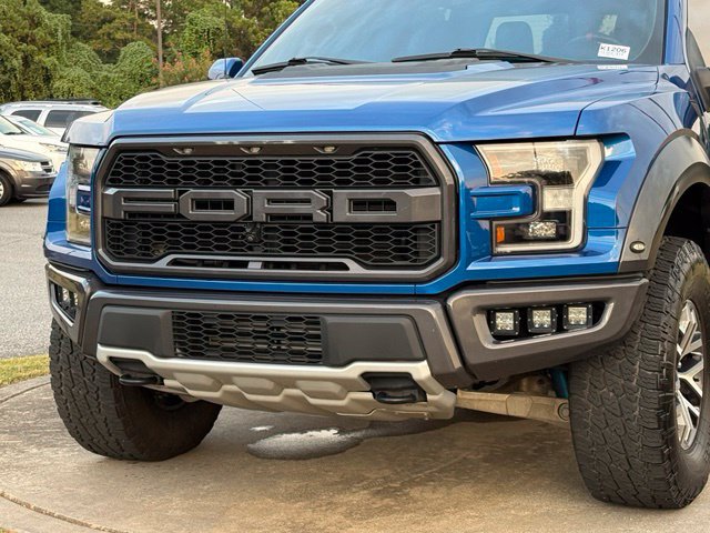 Used 2018 Ford F150 Raptor w/ Equipment Group 802A Luxury AWD/4WD image 10