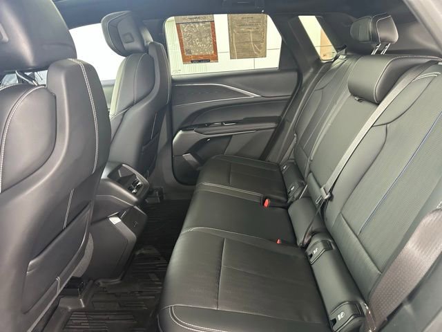 Used 2024 Cadillac Lyriq Sport w/ LPO, Floor Liner Package AWD/4WD image 24