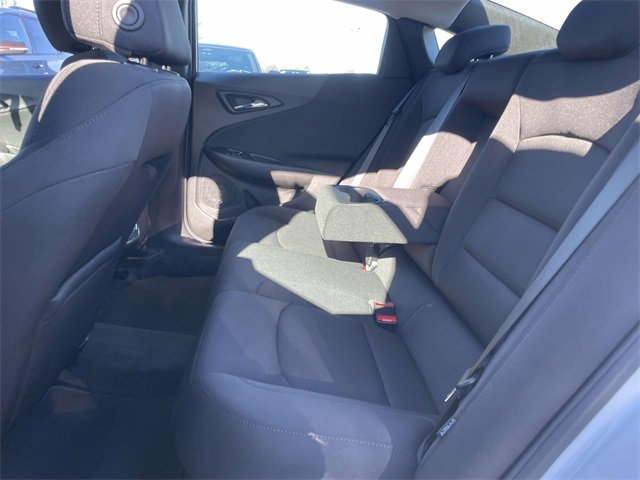 Certified 2022 Chevrolet Malibu LT image 13