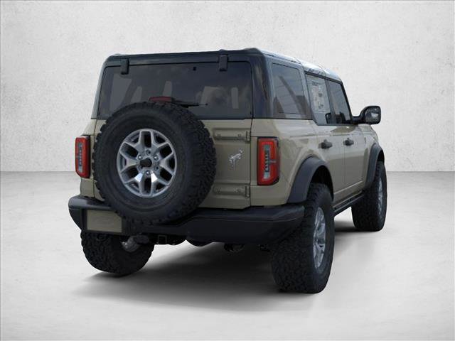 New 2025 Ford Bronco Badlands image 8