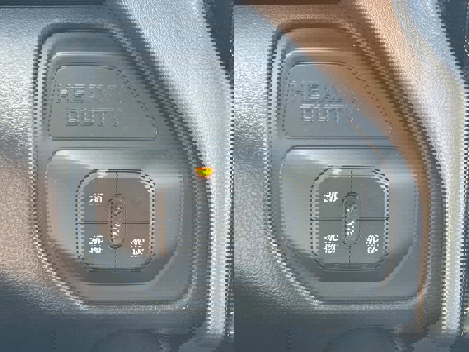 New 2026 RAM 2500 Big Horn image 15