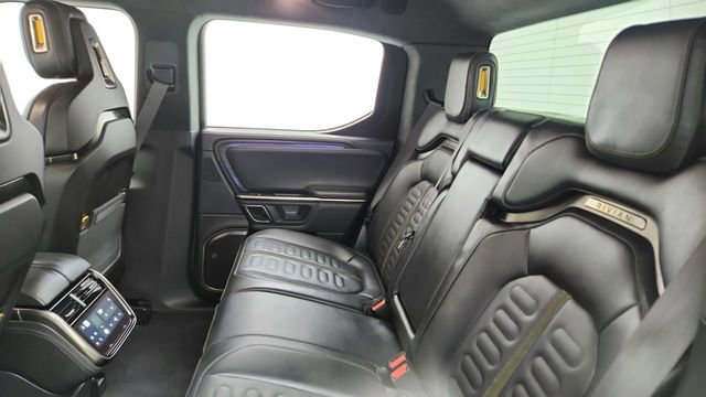 Used 2024 Rivian R1T Adventure image 30